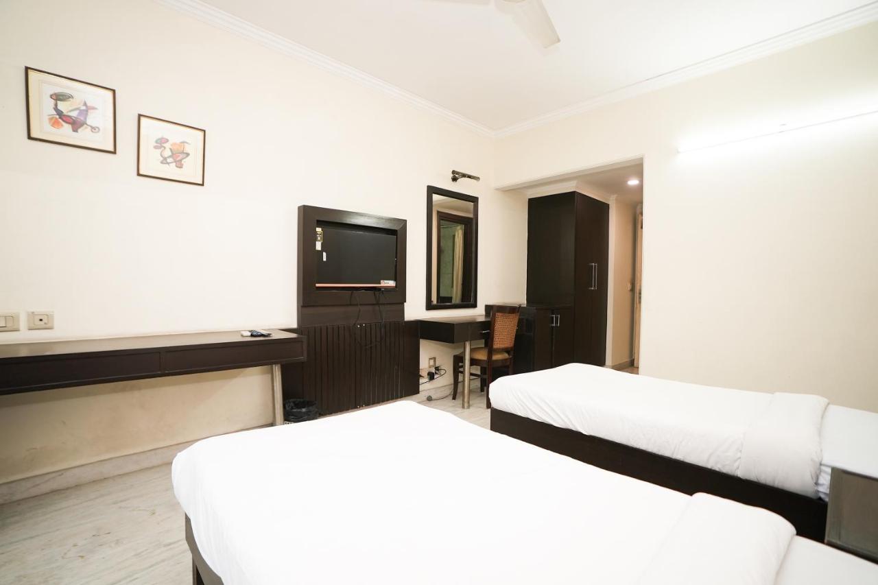 Stay Well Hotels & Homes Gurgaon Exterior foto